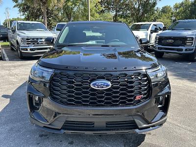 2026 Ford Explorer 4WD SUV for sale #TGC17792 - photo 2