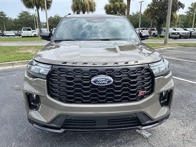 2026 Ford Explorer 4WD SUV for sale #TGC18828 - photo 2