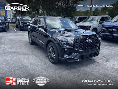 2026 Ford Explorer RWD SUV for sale #TGC19956 - photo 1