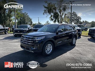 2026 Ford Explorer RWD SUV for sale #TGC21916 - photo 1