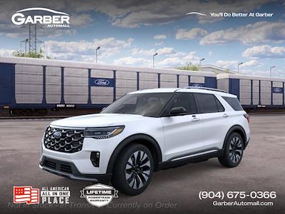 2026 Ford Explorer RWD SUV for sale #TGC38543 - photo 1