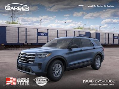 2026 Ford Explorer RWD SUV for sale #TGC40235 - photo 1