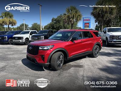2026 Ford Explorer RWD SUV for sale #TGC40875 - photo 1