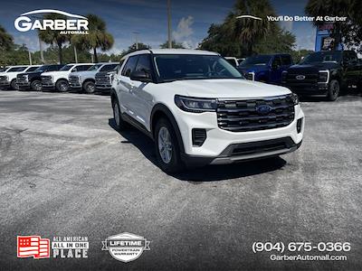 2026 Ford Explorer 4WD SUV for sale #TGC46285 - photo 1