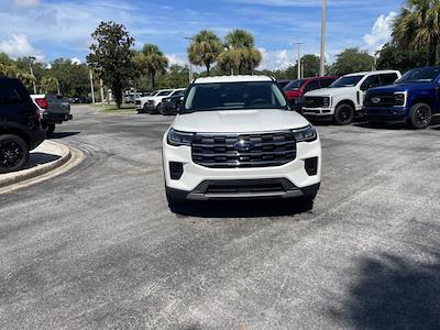 2026 Ford Explorer 4WD SUV for sale #TGC46285 - photo 2