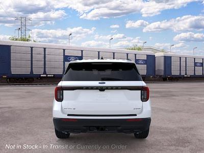 2026 Ford Explorer 4WD SUV for sale #TGC46285 - photo 2