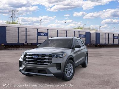2026 Ford Explorer 4WD SUV for sale #TGC46399 - photo 2
