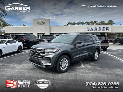 2026 Ford Explorer 4WD SUV for sale #TGC47402 - photo 1