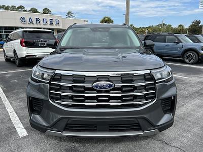 2026 Ford Explorer 4WD SUV for sale #TGC47402 - photo 2