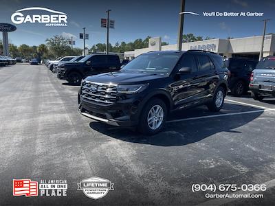 2026 Ford Explorer 4WD SUV for sale #TGC49961 - photo 1