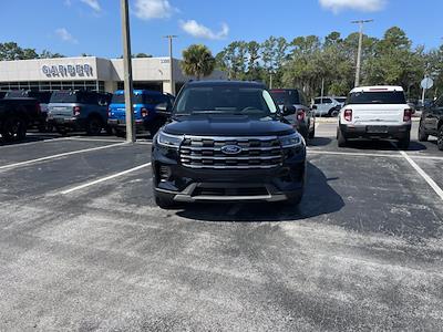 2026 Ford Explorer 4WD SUV for sale #TGC49961 - photo 2