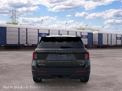 2026 Ford Explorer 4WD SUV for sale #TGC49961 - photo 2