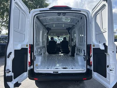 2026 Ford Transit 250 Medium Roof RWD Empty Cargo Van for sale #TKB01994 - photo 2