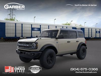 2026 Ford Bronco 4WD SUV for sale #TLB11021 - photo 1