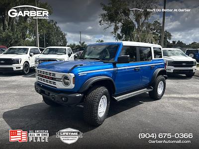 2026 Ford Bronco 4WD SUV for sale #TLB36799 - photo 1