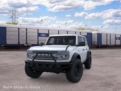 2026 Ford Bronco 4WD SUV for sale #TLB37749 - photo 2