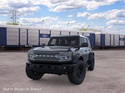 2026 Ford Bronco 4WD SUV for sale #TLB39338 - photo 2