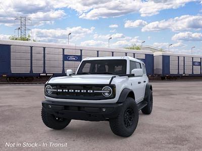 2026 Ford Bronco 4WD SUV for sale #TLB60701 - photo 2