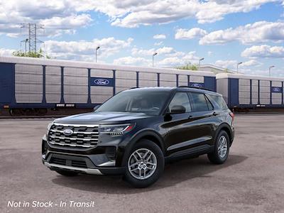 2027 Ford Explorer RWD SUV for sale #VGA00857 - photo 2
