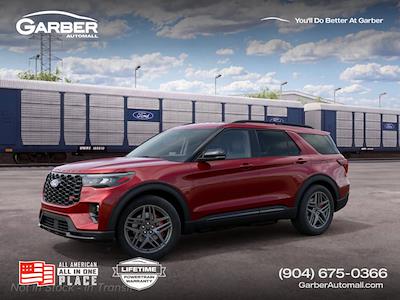 2027 Ford Explorer RWD SUV for sale #VGA54874 - photo 1