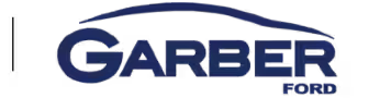 Garber Ford logo