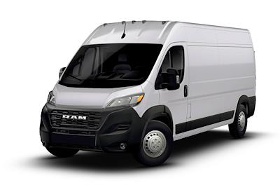 New 2026 Ram ProMaster 2500 High Roof Empty Cargo Van for sale #212021 - photo 1