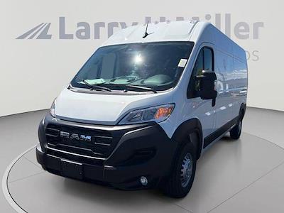 New 2026 Ram ProMaster 2500 High Roof Empty Cargo Van for sale #212022 - photo 1