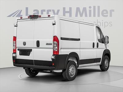 New 2026 Ram ProMaster 1500 High Roof Empty Cargo Van for sale #212074 - photo 2
