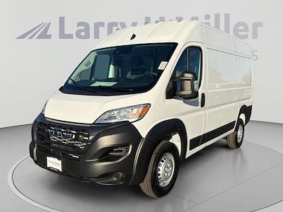 New 2026 Ram ProMaster 1500 High Roof Empty Cargo Van for sale #212075 - photo 1