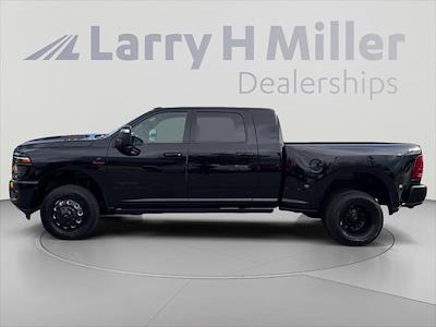 New 2026 Ram 3500 Laramie Mega Cab for sale #360741 - photo 2