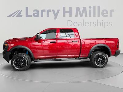 New 2026 Ram 2500 Tradesman Crew Cab for sale #362575 - photo 2
