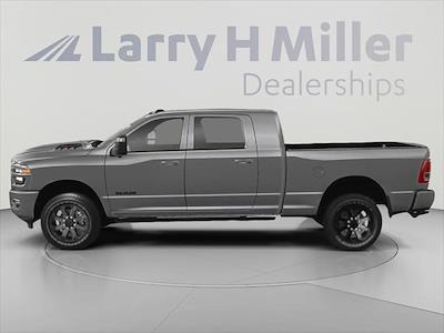 New 2027 Ram 3500 Laramie Mega Cab for sale #DDRVG384022 - photo 2