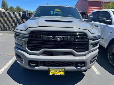New 2026 Ram 2500 Laramie Mega Cab for sale #412653 - photo 2
