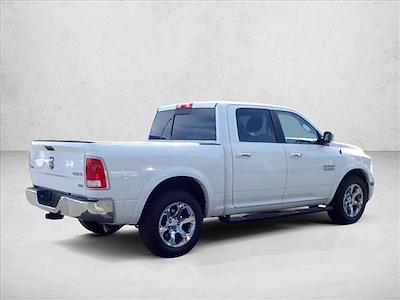 2018 Ram 1500 Crew Cab 4x4 Pickup for sale #JS307631 - photo 2