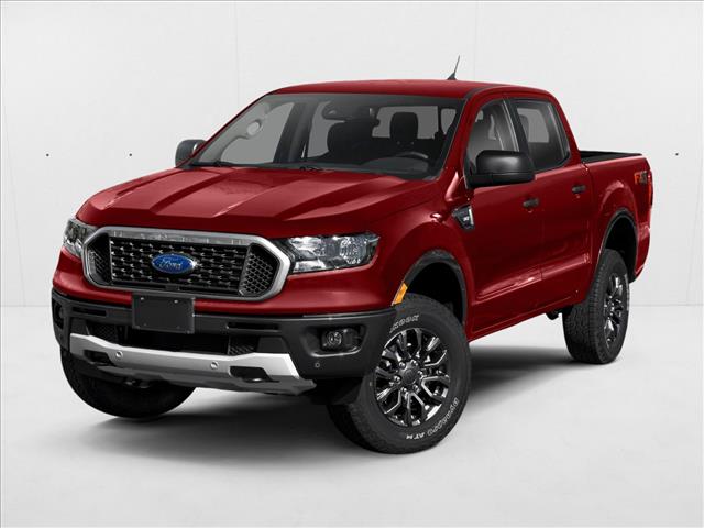 Used 2019 Ford Ranger - photo 1