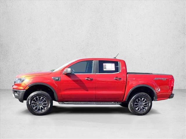 Used 2019 Ford Ranger - photo 2