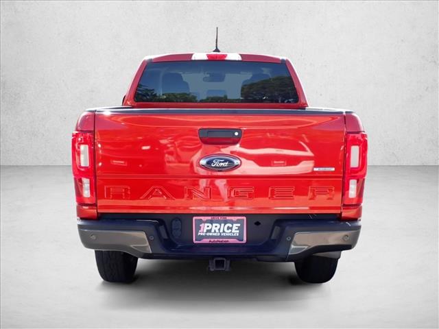 Used 2019 Ford Ranger - photo 2