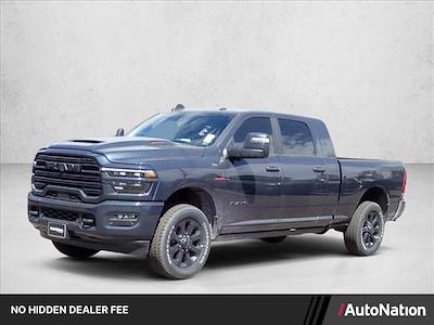 2026 Ram 3500 Mega Cab 4x4 Pickup for sale #TG292013 - photo 1