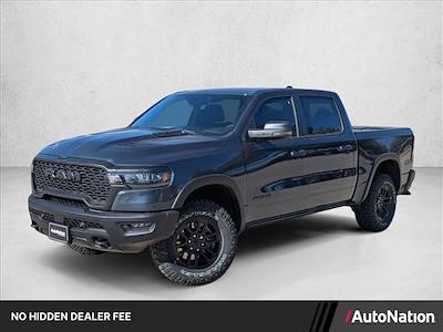 2026 Ram 1500 Crew Cab 4x4 Pickup for sale #TN265708 - photo 1
