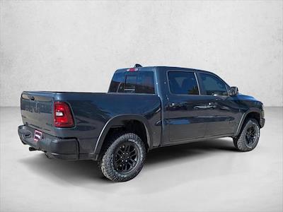 2026 Ram 1500 Crew Cab 4x4 Pickup for sale #TN265708 - photo 2