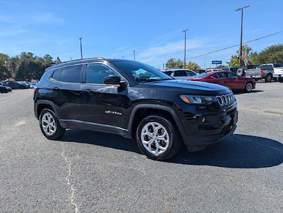 2024 Jeep Compass 4WD SUV for sale #P154376 - photo 1
