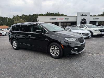 2025 Chrysler Pacifica FWD Minivan for sale #P507051 - photo 1