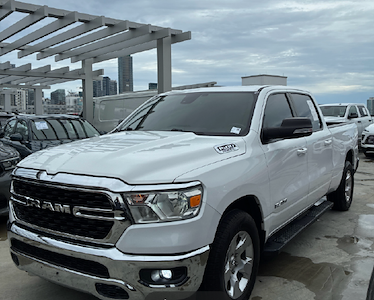 2022 Ram 1500 Crew Cab RWD Pickup for sale #P187708 - photo 1