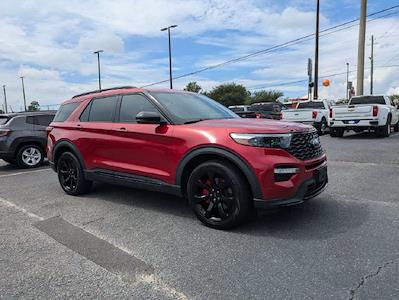 2020 Ford Explorer 4WD SUV for sale #PA10987 - photo 1