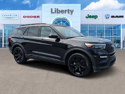 2023 Ford Explorer RWD SUV for sale #PA95561 - photo 1