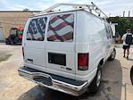 Used 2013 Ford E-250 Upfitted Cargo Van thumbnail 3