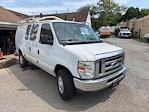 Used 2013 Ford E-250 Upfitted Cargo Van thumbnail 4