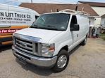 Used 2013 Ford E-250 Upfitted Cargo Van thumbnail 8