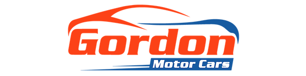 Gordon Motor Cars's logo