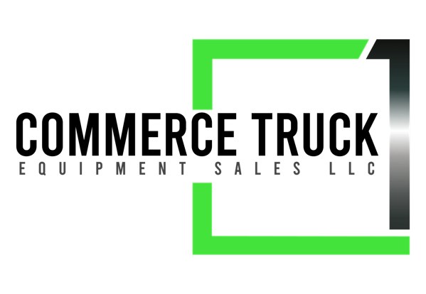 Commerce Truck & Equipment Sales's logo